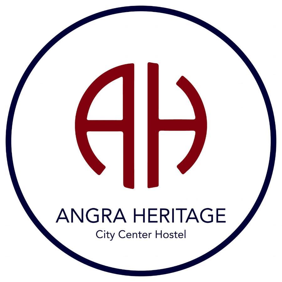 Angra Heritage - City Center Hostel Angra do Heroismo Ngoại thất bức ảnh