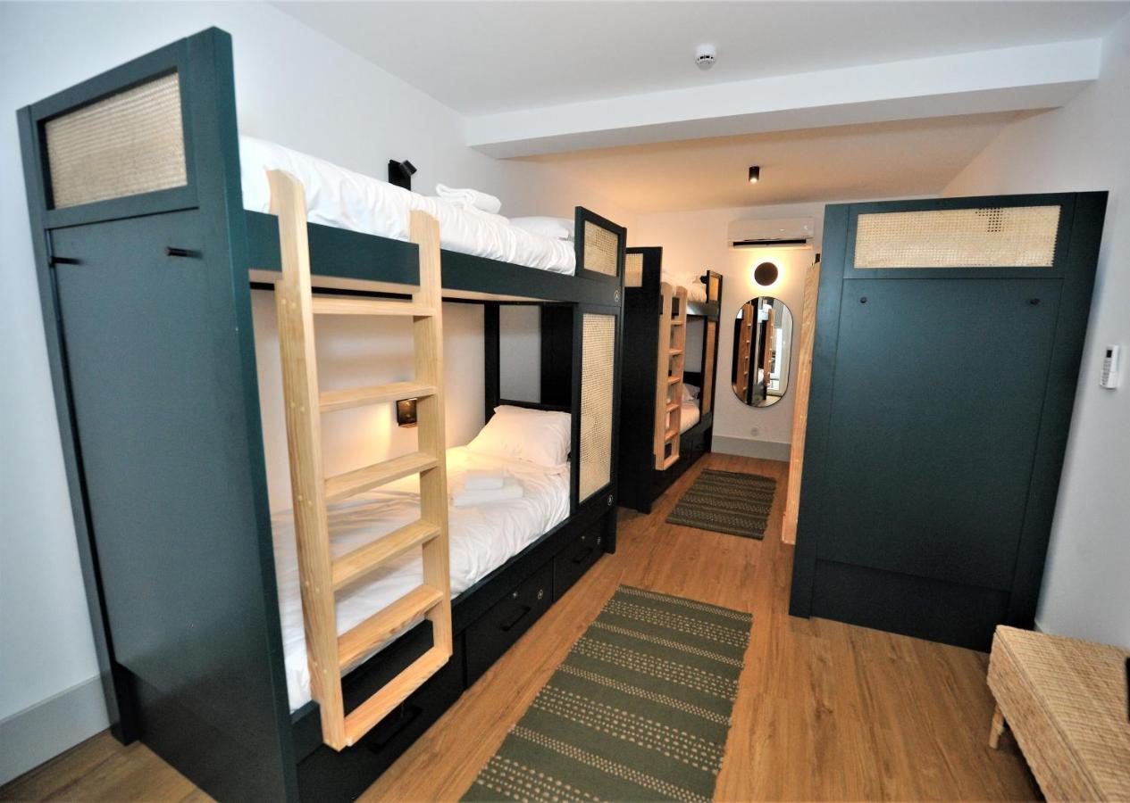 Angra Heritage - City Center Hostel Angra do Heroismo Ngoại thất bức ảnh