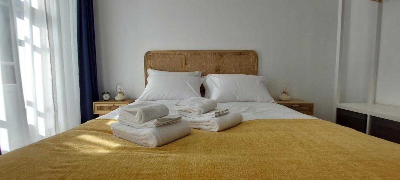 Angra Heritage - City Center Hostel Angra do Heroismo Ngoại thất bức ảnh