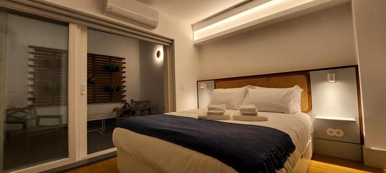 Angra Heritage - City Center Hostel Angra do Heroismo Ngoại thất bức ảnh