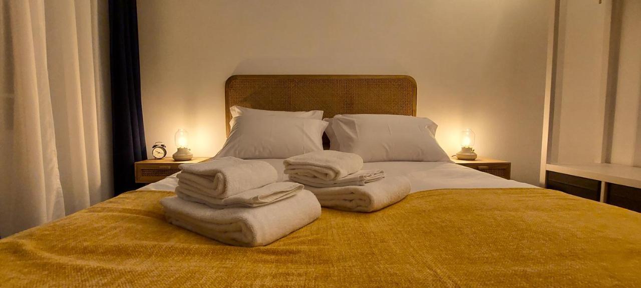 Angra Heritage - City Center Hostel Angra do Heroismo Ngoại thất bức ảnh