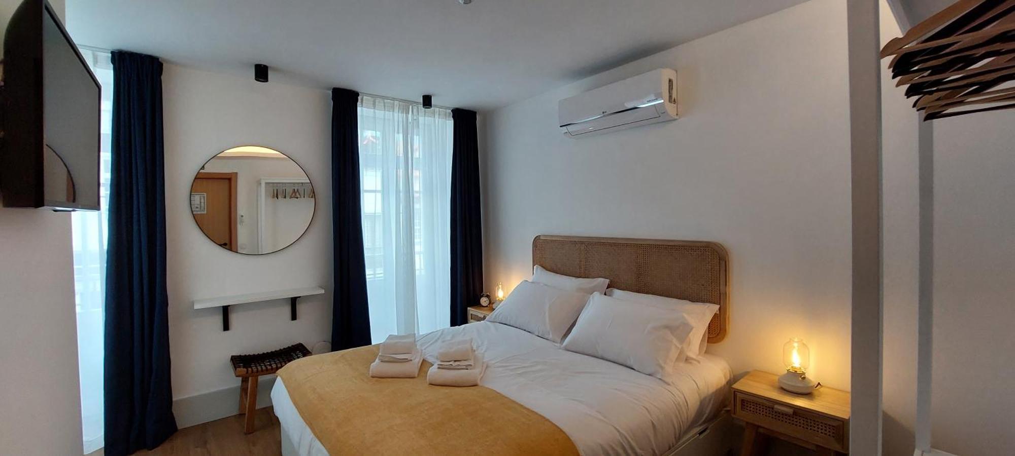 Angra Heritage - City Center Hostel Angra do Heroismo Ngoại thất bức ảnh
